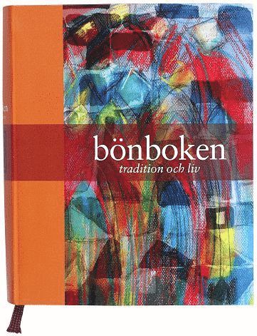 Bönboken Tradition och liv