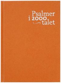 bokomslag Psalmer i 2000-talet