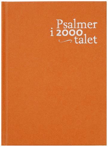 bokomslag Psalmer i 2000-talet