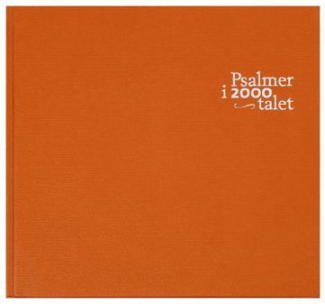 bokomslag Psalmer i 2000-talet. Ackompanjemangsbok