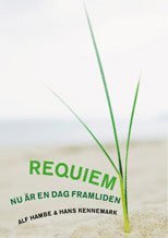 Requiem Nu är en dag framliden, partitur 1