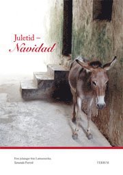 bokomslag Juletid - Navidad