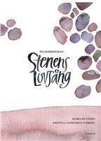 Maria Hulthén, Kristina S Furberg - Pilgrimsmässan Stenens lovsång, lilla boken, Häftad