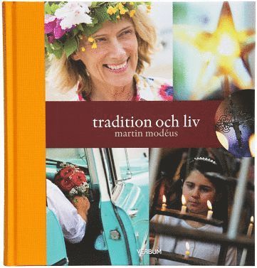 bokomslag Tradition och liv