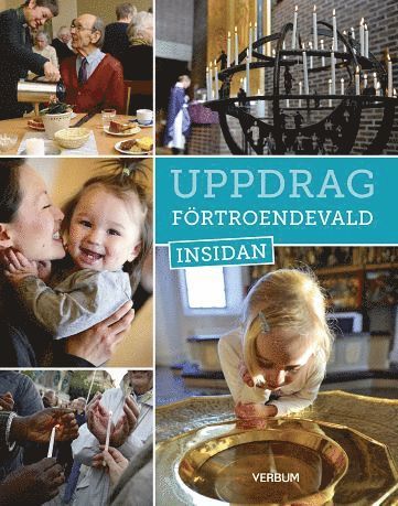 Uppdrag förtroendevald Insidan, Häftad