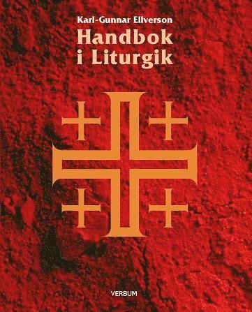 bokomslag Handbok i liturgik