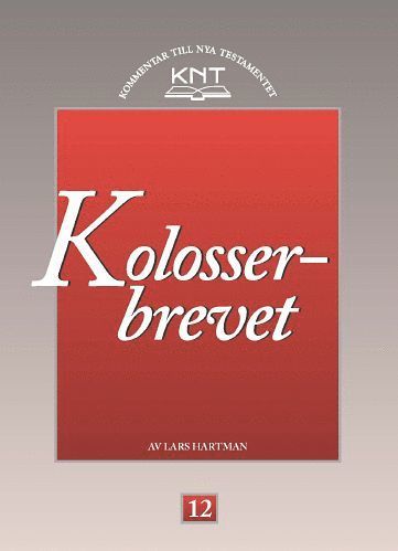 Kolosserbrevet 1