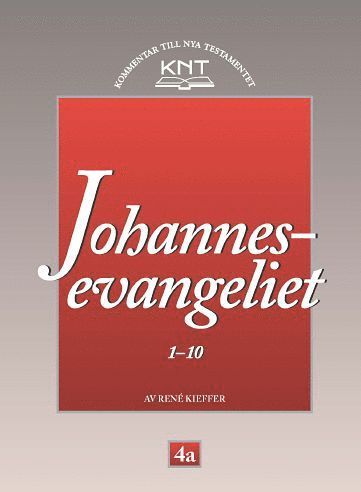 Johannesevangeliet 1 - 10