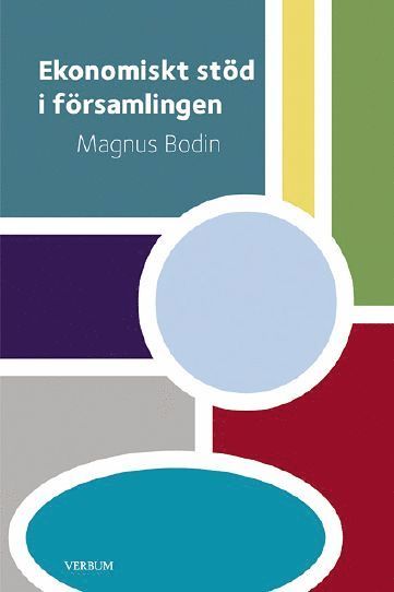 Ekonomiskt stöd i församlingen