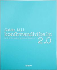 bokomslag Guide till konfirmandbibeln 2.0