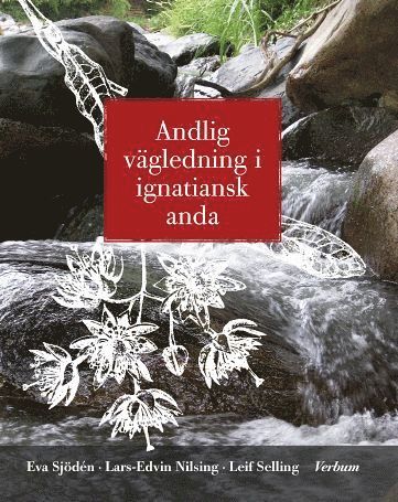 bokomslag Andlig vägledning i ignatiansk anda