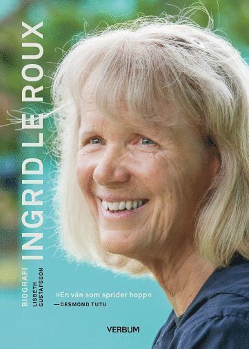 Ingrid le Roux : biografi 1