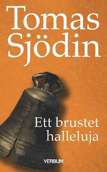 Tomas Sjödin - Ett brustet halleluja, Pocket