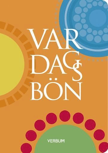 Var dags bön 1