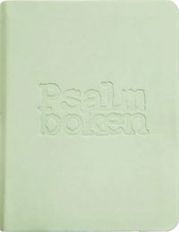 bokomslag Konfirmandpsalmboken