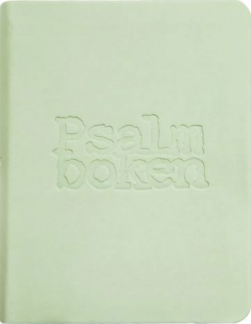 Konfirmandpsalmboken