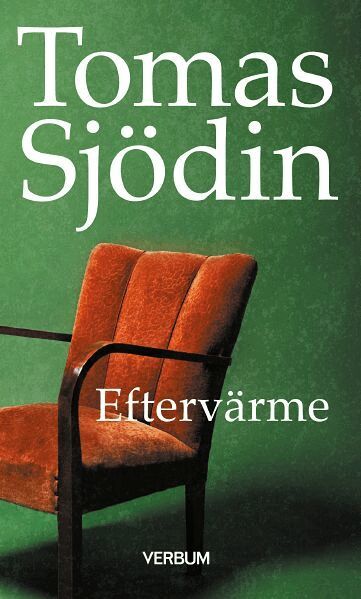 Tomas Sjödin - Eftervärme, Pocket