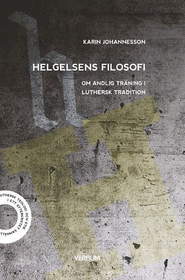 bokomslag Helgelsens filosofi