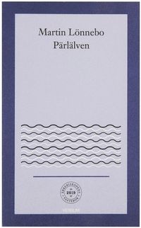 bokomslag Pärlälven : andligt pärlfiske