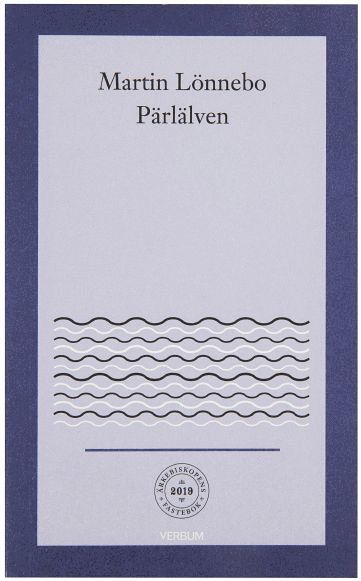 Pärlälven : andligt pärlfiske