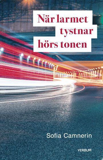 När larmet tystnar hörs tonen 1