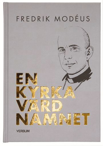 En kyrka värd namnet 1