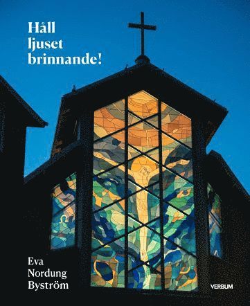 bokomslag Håll ljuset brinnande