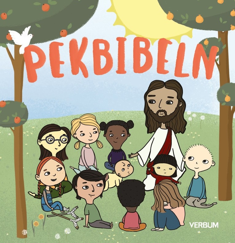 Pekbibeln 1