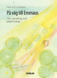 bokomslag På väg till Emmaus : om vandring och pilgrimsskap, 5-pack