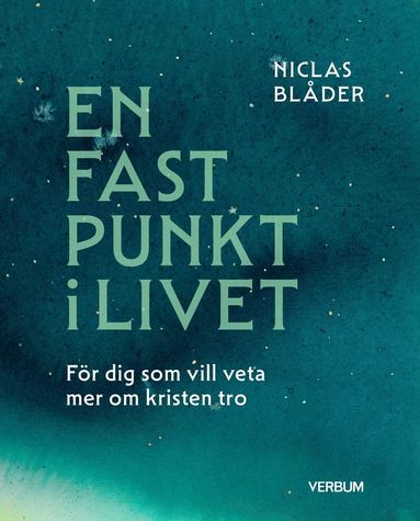 bokomslag En fast punkt i livet