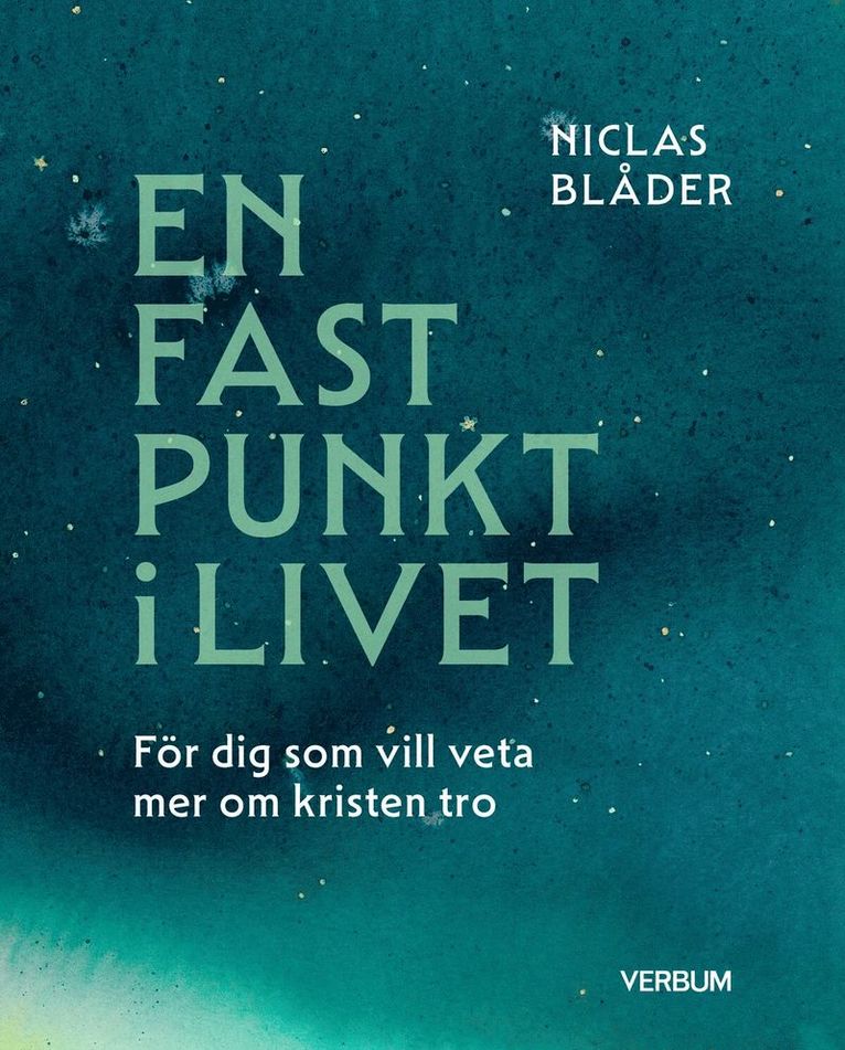 En fast punkt i livet 1