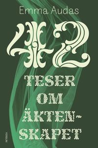 bokomslag 42 teser om äktenskapet