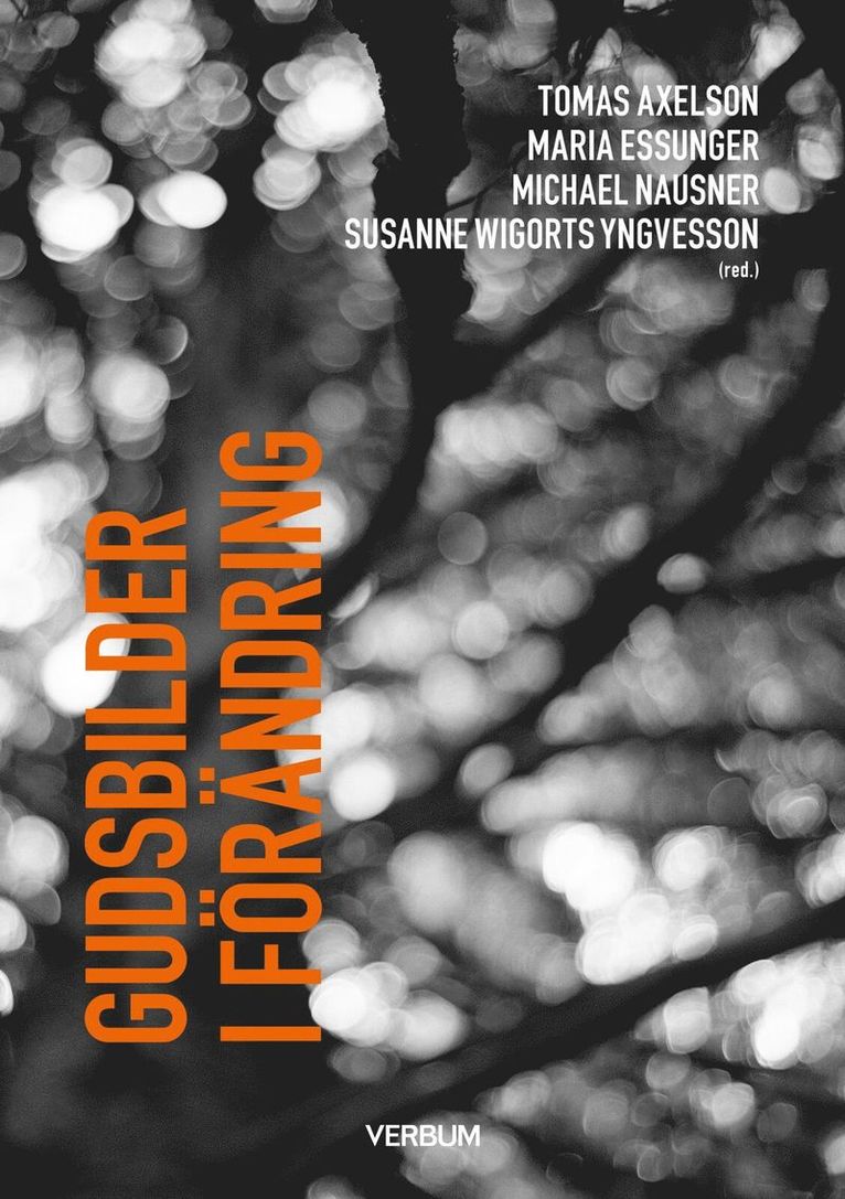 Gudsbilder i förändring, Häftad