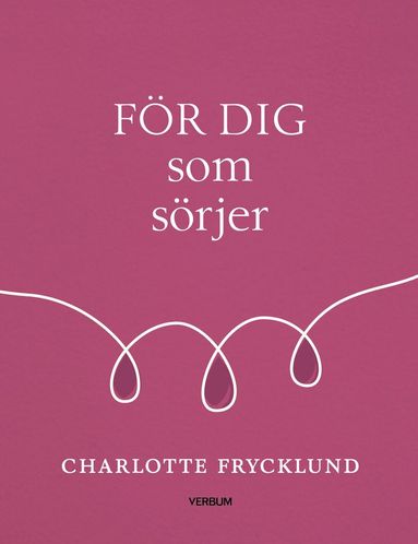 bokomslag För dig som sörjer