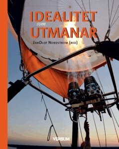 Kerstin Wimmer, Åsa Nyström, Jonas Bromander, Jonas Ideström - Idealitet som utmanar, Häftad