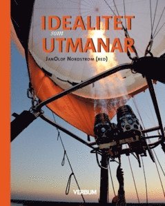 bokomslag Idealitet som utmanar