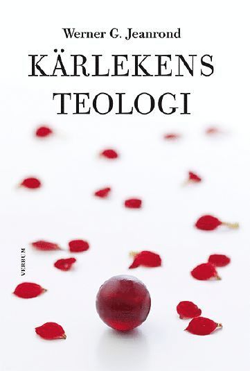 bokomslag Kärlekens teologi