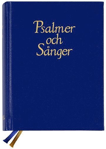 Psalmer och sånger 1