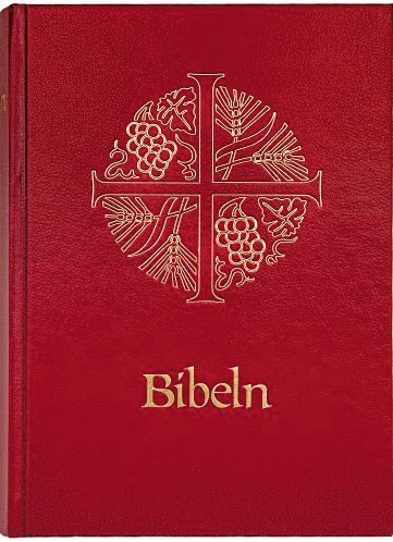 bokomslag Bibel : Bibelkommissionens översättning : noter, parallellhänvisningar, uppslagsdel