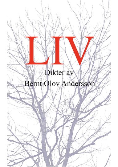 LIV, Inbunden