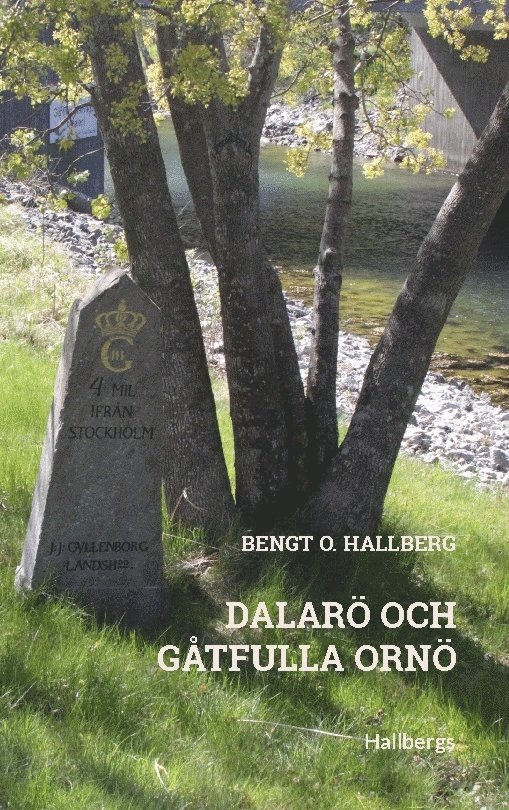 Dalarö och gåtfulla Ornö 1