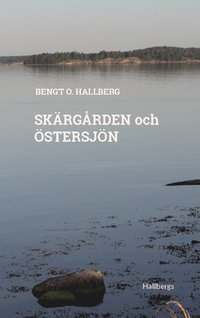 bokomslag Skärgården och Östersjön