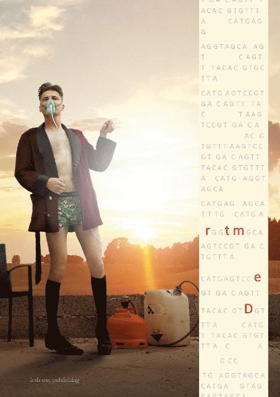 W. Cedervall - r t m e D, Häftad