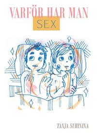 bokomslag Varför har man sex