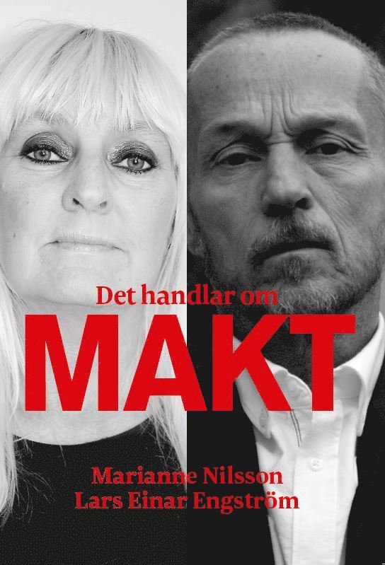 Det handlar om makt 1