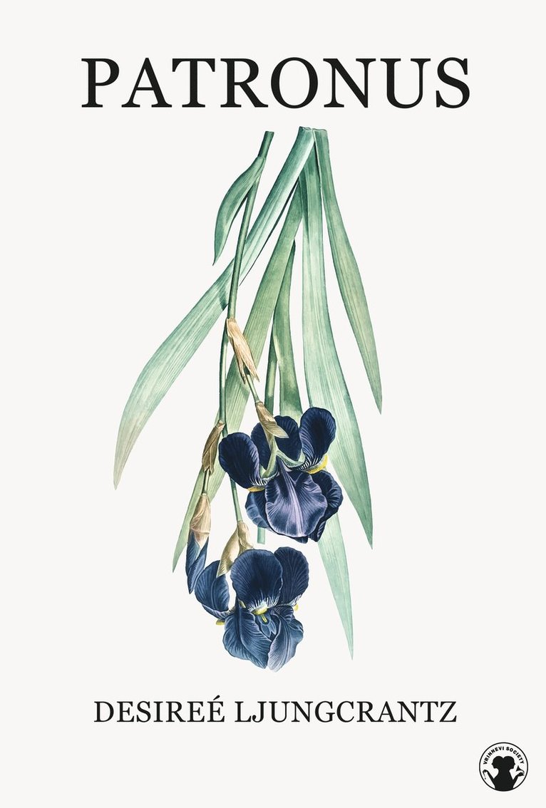 Desireé Ljungcrantz - Patronus, Storpocket