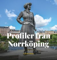 bokomslag Profiler från Norrköping