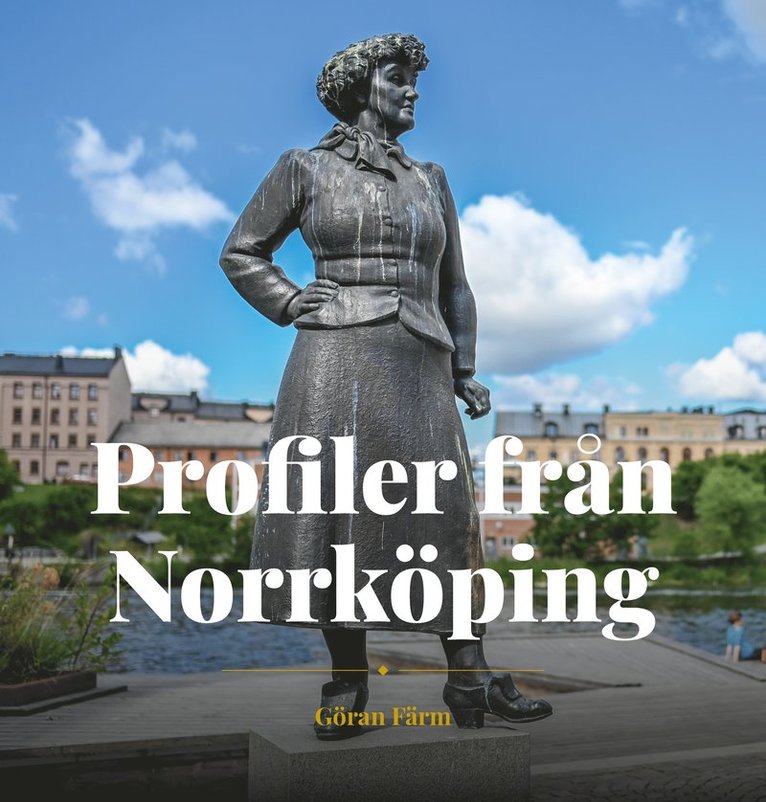 Profiler från Norrköping 1