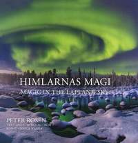 bokomslag Himlarnas magi - Magic in the Lapland Sky