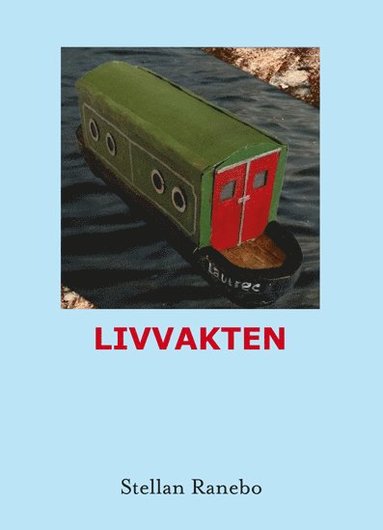 bokomslag Livvakten